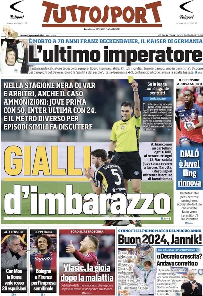 Tuttosport