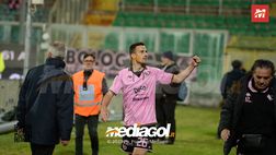 Palermo: summit di mercato tra Corini, Rinaudo e Bigon. Le ultime su Verre-Tutino