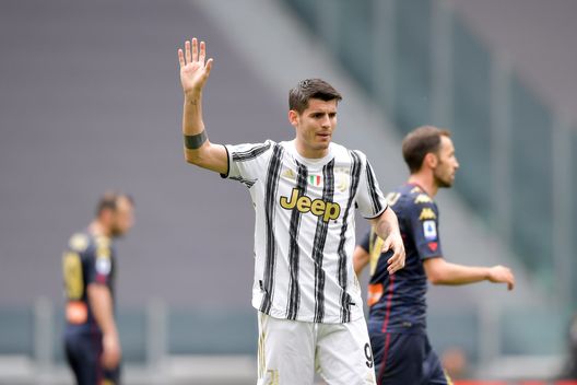 Morata Morata