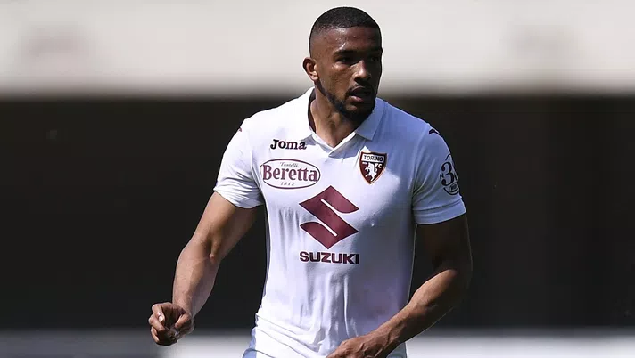 Bremer Torino Calciomercato AC Milan