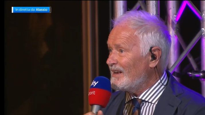 Aldo Serena: “All’Inter avevo un compagno di notti milanesi. Non è un segreto che…” - immagine 1