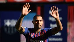 Dalla Spagna – Il Barcellona non riscatterà Boateng