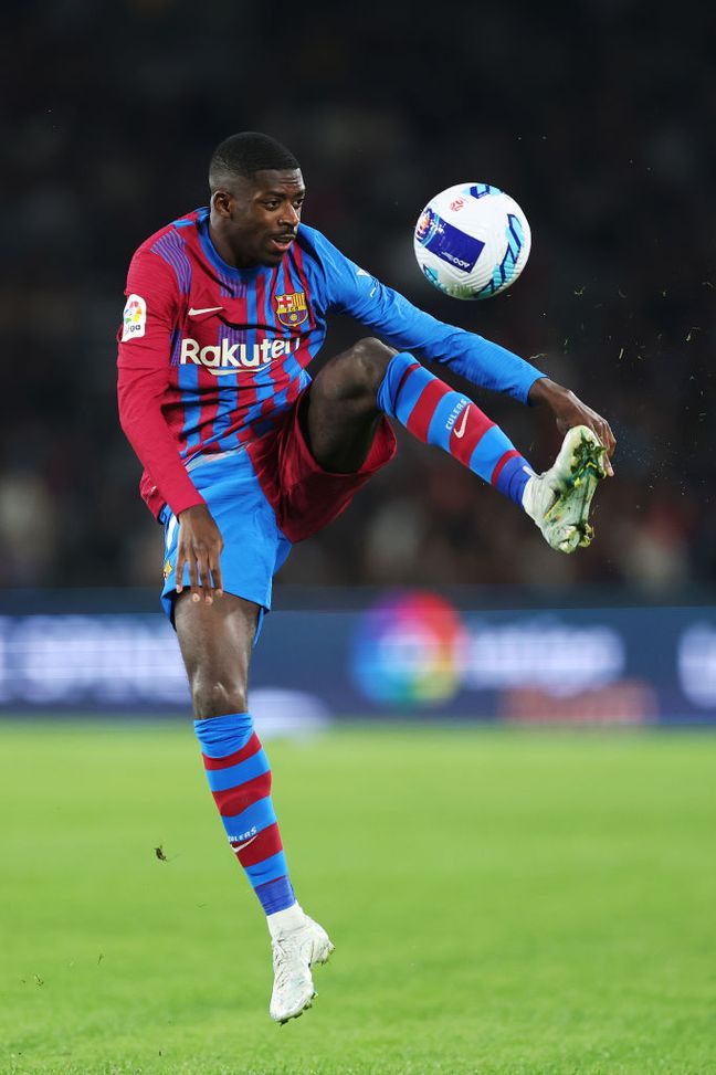 Dentro o fuori, ore contate per il futuro catalano di Dembelé: Xavi favorevole ma…- immagine 2