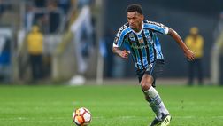 CALCIOMERCATO LAZIO – Jailson il nome nuovo