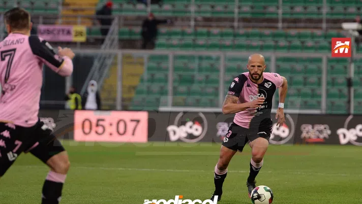 LE PAGELLE DI PALERMO-VIBONESE 3-0. Rosa dominanti contro un avversario non irresistibile- immagine 1