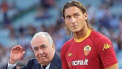 L’Unione Tifosi Romanisti ricorda Franco Sensi con una lettera: “E’ stato un Presidente vincente!”