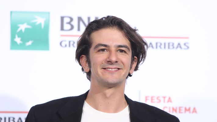 Francesco Mandelli (credits: GETTY Images) Francesco Mandelli (credits: GETTY Images)