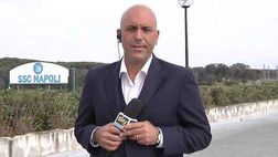 A Radio Kiss Kiss Napoli è intervenuto il collega Sky, Francesco Modugno. Queste le sue parol