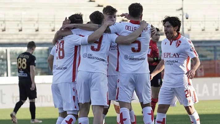 Coppa Italia, si torna in campo il 15 dicembre con Padova-Catanzaro - immagine 1