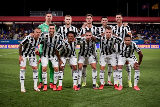 Juventus Juventus