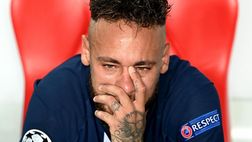 Caos PSG, Rmc Sport su Neymar: “A volte arriva all’allenamento al limite dell’alcolizzato”