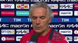 Donadoni: “Inter, potenziale notevole. Gabigol mi incuriosisce, ma spero…”