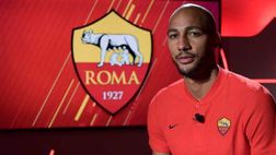 Roma-Udinese, i convocati di Ranieri: Nzonzi out per un trauma al ginocchio