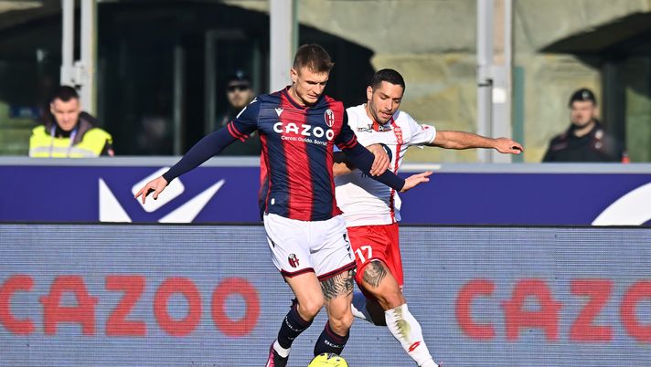 Gazzetta – Anche Posch resterà - immagine 1