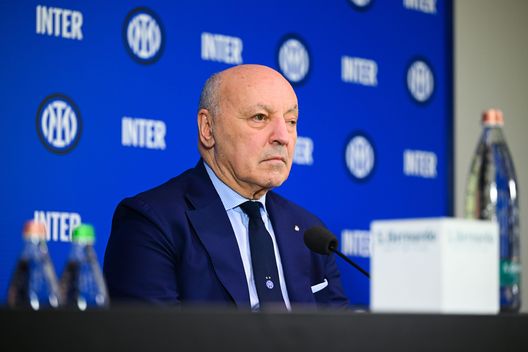 Getty Images Marotta: “Simbiosi con Inzaghi, tutti presupposti per continuare. Mercato? Bisogna fare…”- immagine 2