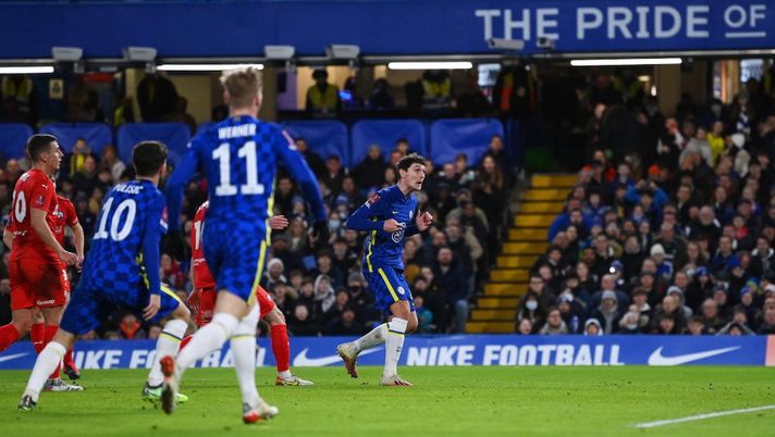 Getty Mercato, top XI svincolati: 4-2-3-1 da paura. Inter, puoi fare un tentativo per questa punta- immagine 2