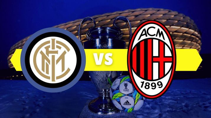 Quote Inter-Milan (Champions): quante possibilità hanno i rossoneri? - immagine 1