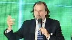 Nel corso de “Il Bello del Calcio”, Rambaudi provoca De Giovanni: “Se il rigore
