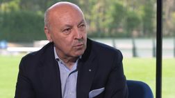 Marotta: “Senza l’attenzione di grandi gruppi industriali, unica via è riduzione costi”