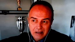 Cabrini: “Inter, centrocampo non in forma: Conte dovrà lavorarci. Per i successi…”