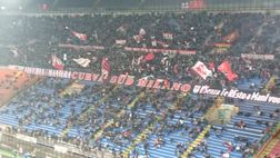 Milan e San Siro: è rottura, il popolo rossonero è stufo
