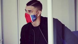 Icardi rientra al centro sportivo del PSG: “Felice di essere tornato!”