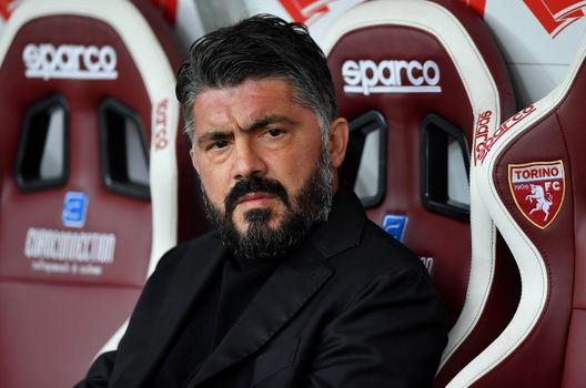 (Photo by Valerio Pennicino/Getty Images) (Photo by Valerio Pennicino/Getty Images)