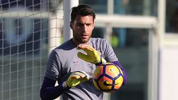 Sportiello: “Frosinone, voglio ripagare la fiducia. Di Firenze non dimenticherò mai…”