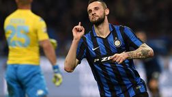In Croazia – Tianjin, un no…epico: Brozovic rifiuta 10 mln. All’Inter offerti…