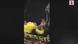 VIDEO Inter-Milan, quanti ex a San Siro: Materazzi e Sneijder scatenati in Curva