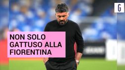 Non solo Gattuso: da Pioli a Donadoni, i divorzi lampo più famosi [VIDEO]