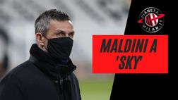 Udinese-Milan, Maldini: “Ecco chi cerchiamo in difesa”