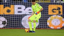 Cagliari, Cragno: “Toro senza Belotti e Iago, ma con tanti giocatori di spessore”