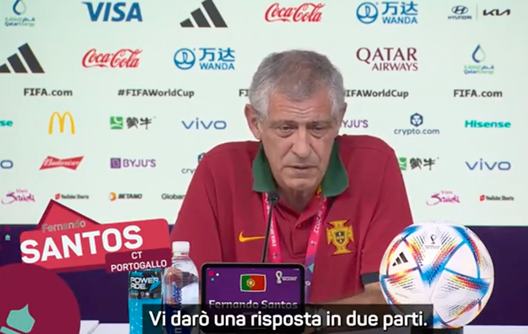 Qatar 2022, le formazioni ufficiali di Portogallo-Marocco- immagine 2