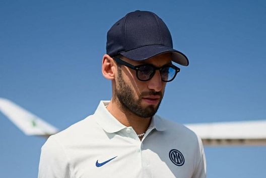 Getty Images Panucci: “Calhanoglu, troppo facile andare via a zero. Per l’Inter patrimonio: giusto…”- immagine 2