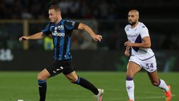 Jacobelli: “Atalanta, spesi 100 mln e bilancio ok. Jovic-Cabral giostra inutile”