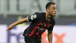 Dest: “Difficile giocare in dieci, ma grazie ai tifosi per il supporto”