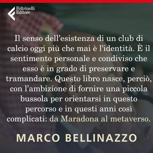 Marco Bellinazzo a TN: “Toro, gestione Cairo da apprezzare. Ma sulle strutture…”- immagine 2