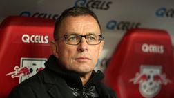 BILD – Milan-Rangnick, ricostruzione di un matrimonio sfumato