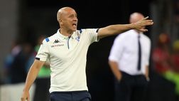 UFFICIALE – Brescia, Corini subentra a Grosso: la nota