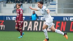 Tripletta di Zeki: il derby ginevrino del Lago va al Losanna ultimissimo in classifica