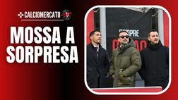 Calciomercato Milan – Tra Zirkzee e Sesko spunta il nome che non ti aspetti