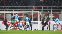 VIDEO Amarcord Milan-Napoli, gli azzurri ricordano il successo dello scorso anno