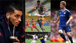 Torreira gioca poco, Vera in Argentina: la stagione degli ex obiettivi di mercato del Toro