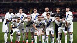 Zazzaroni: “Inter squadra più forte del campionato, la conclusione è scontata”