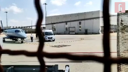 VIDEO Juventus, è il giorno dell’addio: Ronaldo lascia Torino con un jet privato