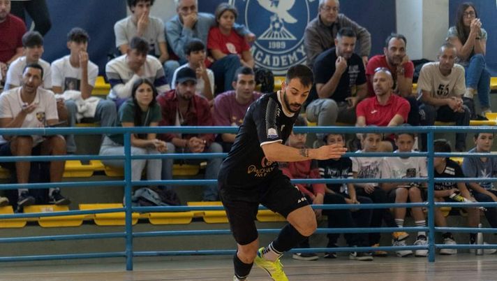 Petrarca, pari senza reti a Ciampino: la cronaca del match - immagine 1
