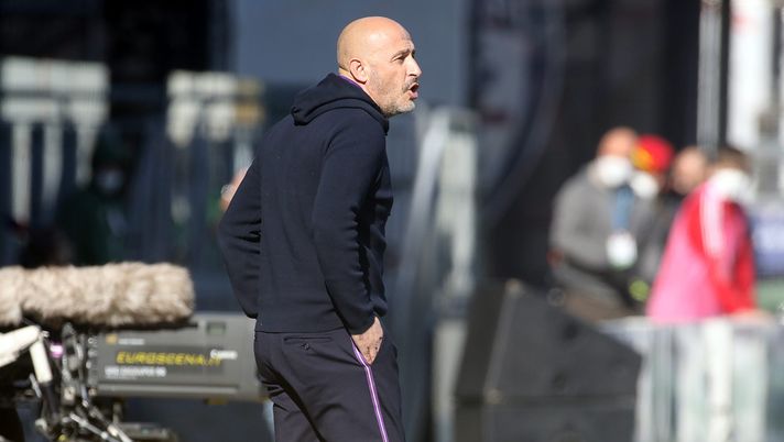 Italiano: “Lontano dal Franchi manca qualcosa. Accusata l’assenza di Vlahovic” - immagine 1