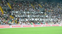 GALLERY Udinese-Empoli, le immagini della gara