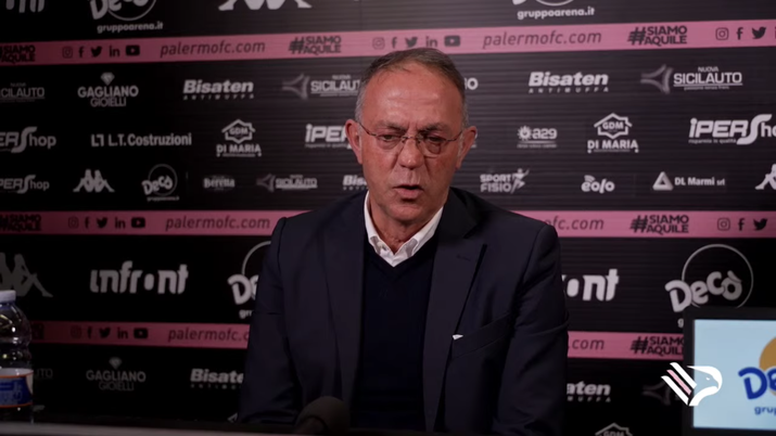 Castagnini: “Ci giocheremo i playoff, qualcuno ha deluso”. E sul futuro di Brunori…  Castagnini